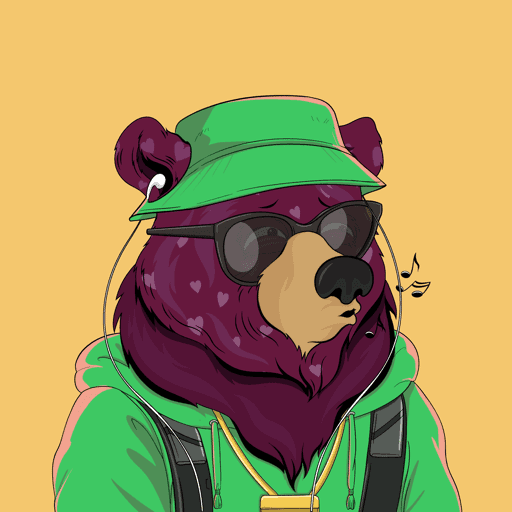 Fancy Bear #6183