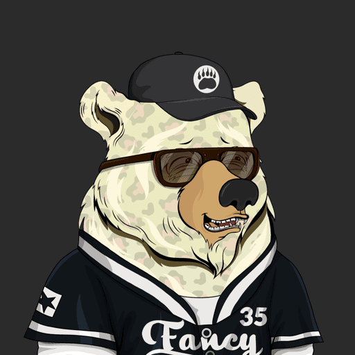 Fancy Bear #2243