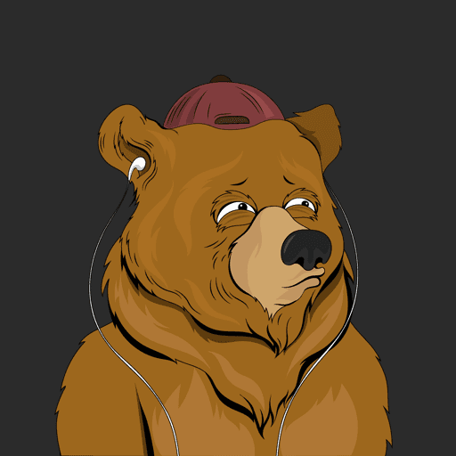 Fancy Bear #4879