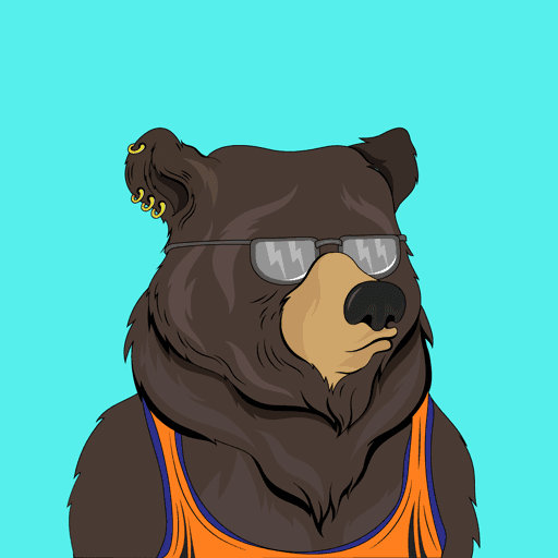 Fancy Bear #5968