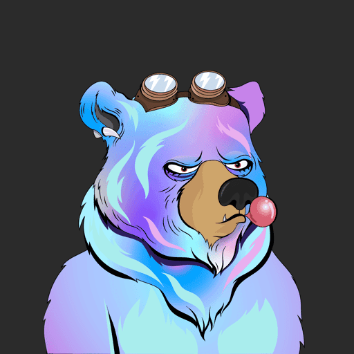 Fancy Bear #3904