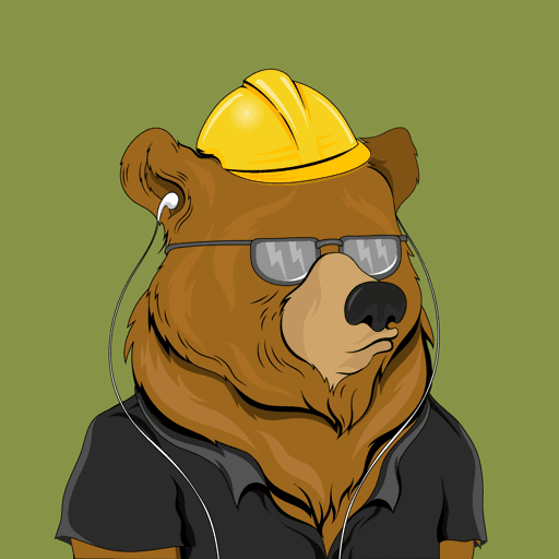 Fancy Bear #7864