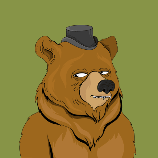 Fancy Bear #5881