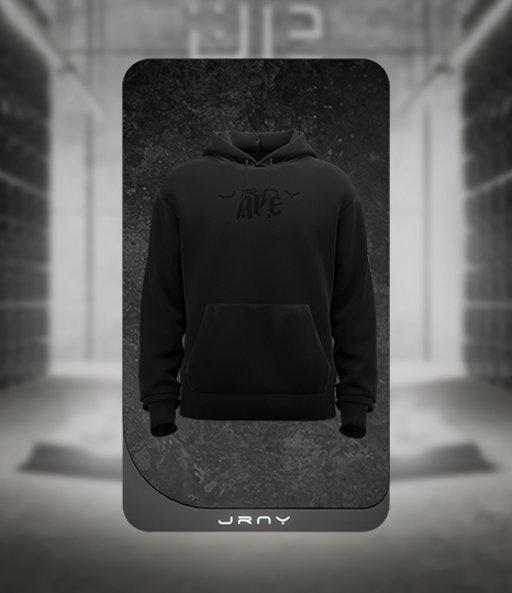 JRNY Ape Hoodie #5456