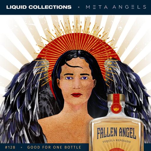 Fallen Angel Tequila #128