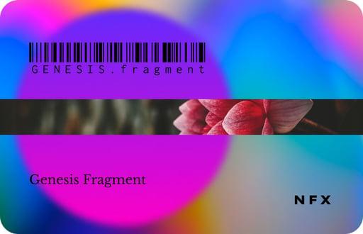 Genesis Fragments #90