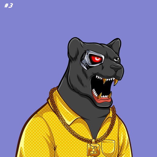 RichPanther #3