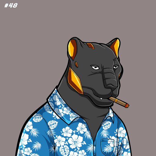 RichPanther #48