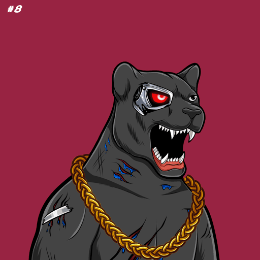 RichPanther #8