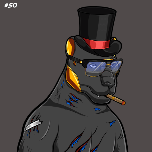 RichPanther #50