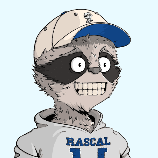 Rascal #36