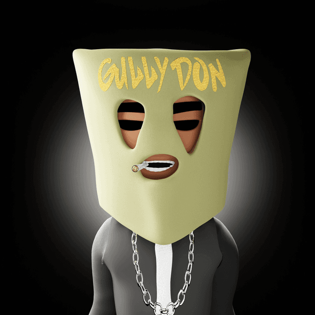 GullyDons #877