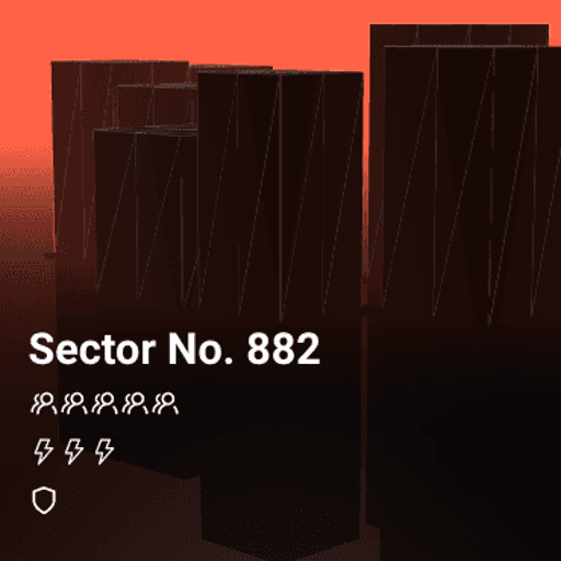 Sector #882