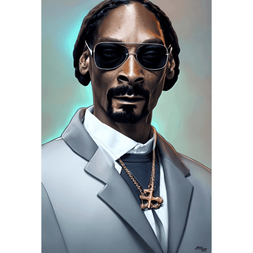 Snoop AI #1