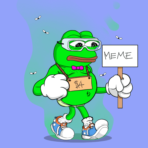 Pepe Friends 152