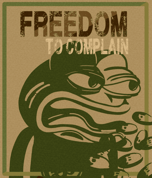 PepeFreedom