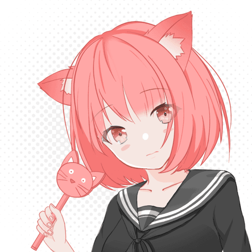 Nekochan #195