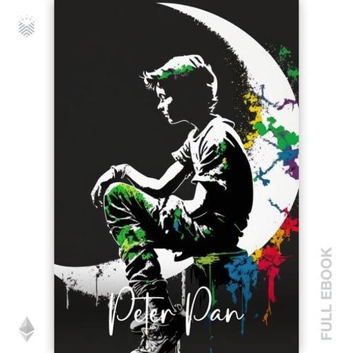 Peter Pan #960