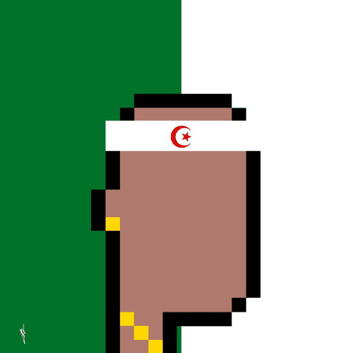 CP-ALGERIA