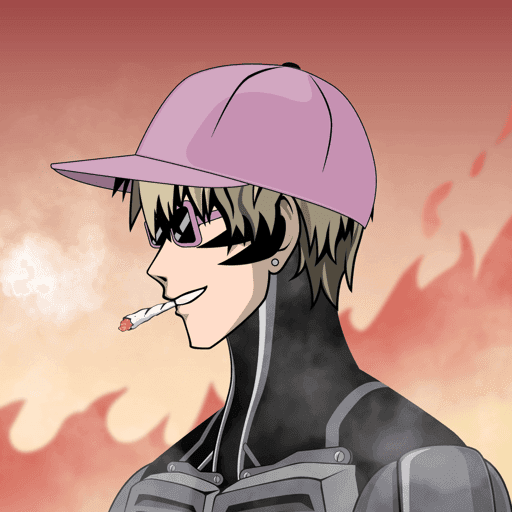 Genos #9