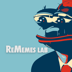 ReMemes Lab by BiggieSmols