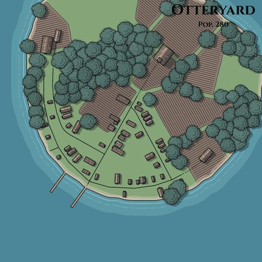 Otteryard