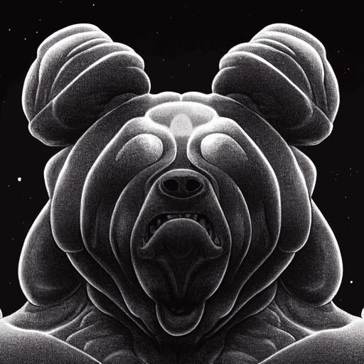 UNCOBEAR #396