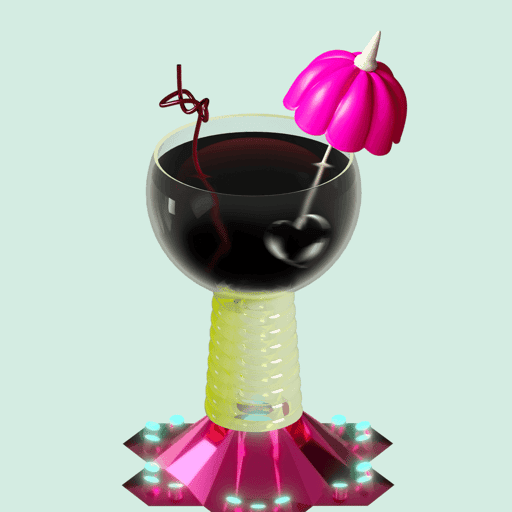 Cocktail #573