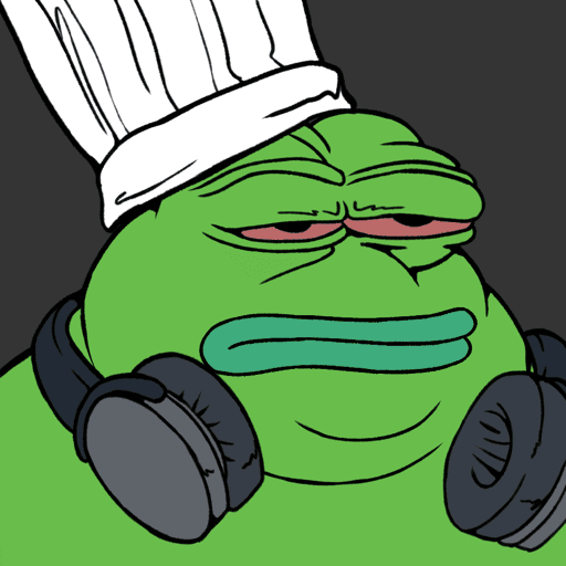 Fat Pepe #223