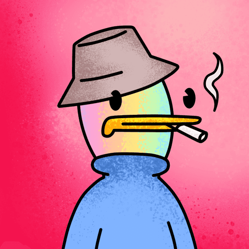 Duckle #3