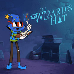 The Wizard's Hat