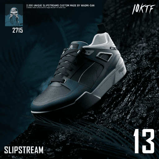 Grailed Slipstream #13