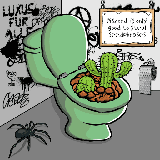 UsedToilet #26