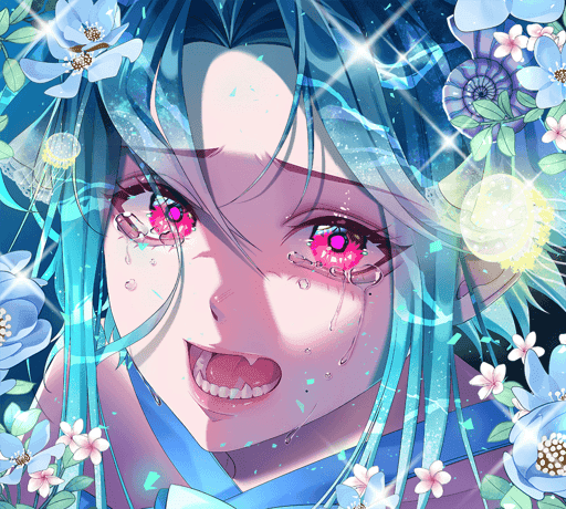 Crying Girls #627