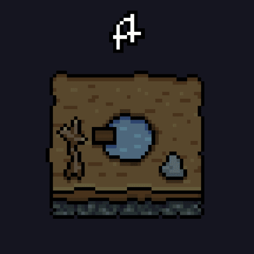 Pixel goblin lands #36