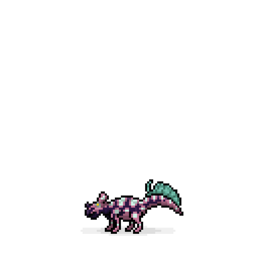 Protoceratops #5717