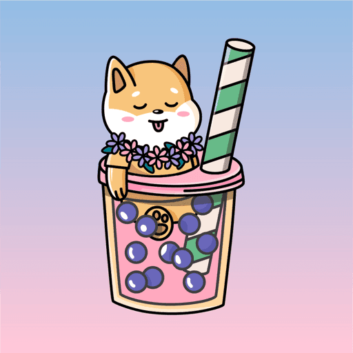 Boba Inu #1149