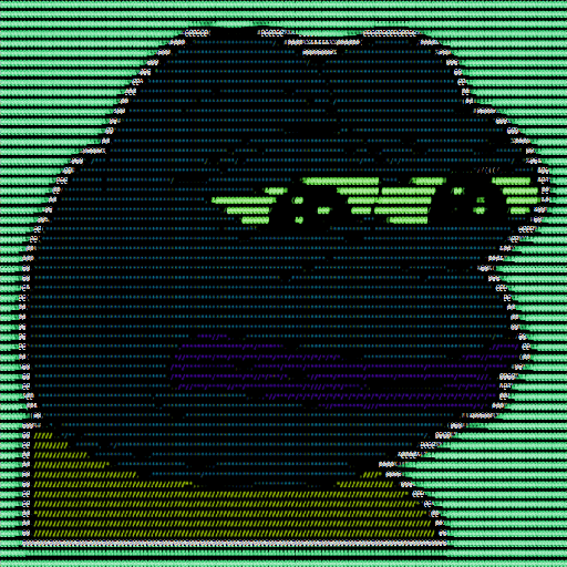 ASCIIpepe #482