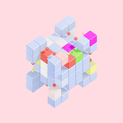 Cubes #32