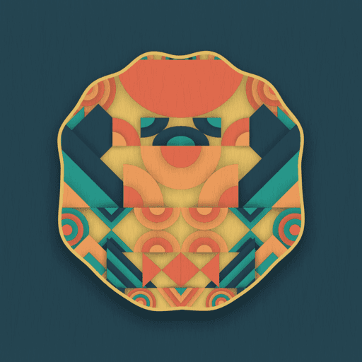 Generativemasks #8308