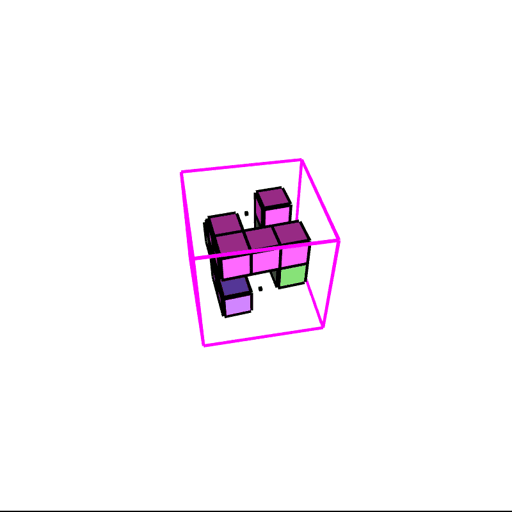 Cube #78