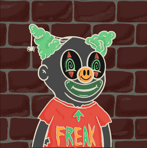 FKN FREAKSHOW #20