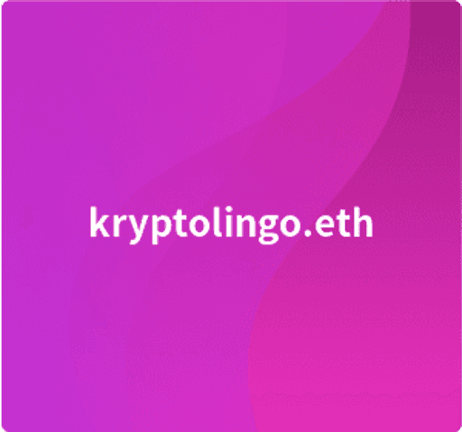 kryptolingo.eth