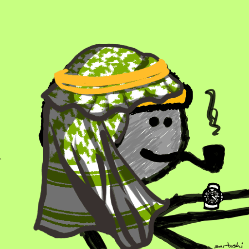 The Saudi Worker #42