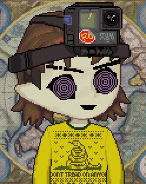 Pixelbro #38