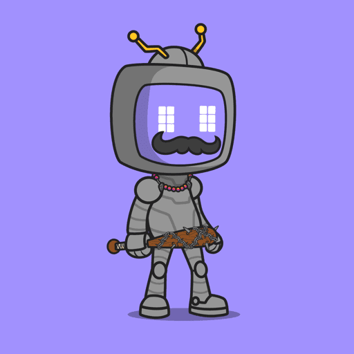 robo fren #452