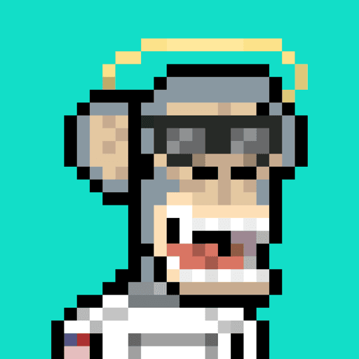 PixelApe 7591