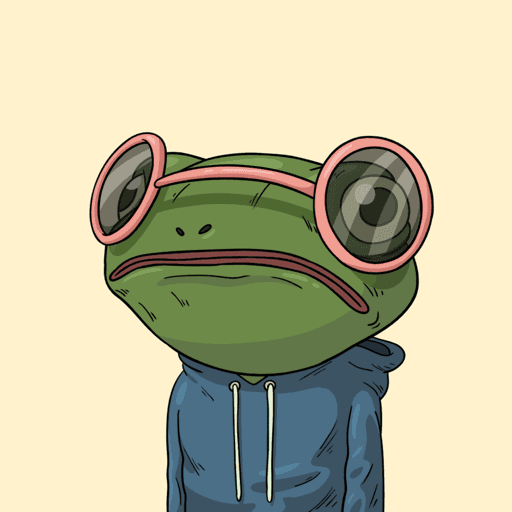 FTPEPE #143