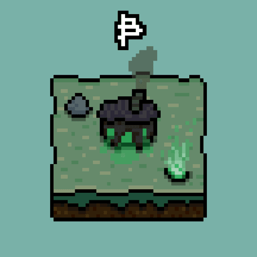 Pixel goblin lands #2085