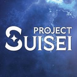 Project Suisei: Pioneers